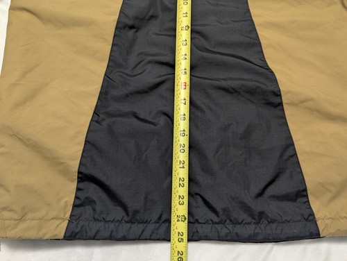 Men's Spyder Team Venom Dermizax-EV 20000 mm Ski Jacket Sz Med X-Static - Picture 15 of 16