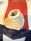 Dug Civil War 💥 🇺🇸 💣  Fired Minie Bullet Hard Impact