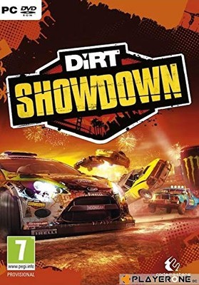 NONAME Dirt Showdown