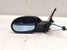 Citroen C5 Außenspiegel links EXL Obsidianschwarz elektrisch anklappbar BJ2004