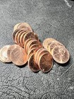 2009 lincoln cent formative years 27 Total — photo 10