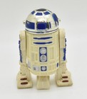 Star Wars POTF R2-D2 Complete Loose Action Figure Hasbro 1995