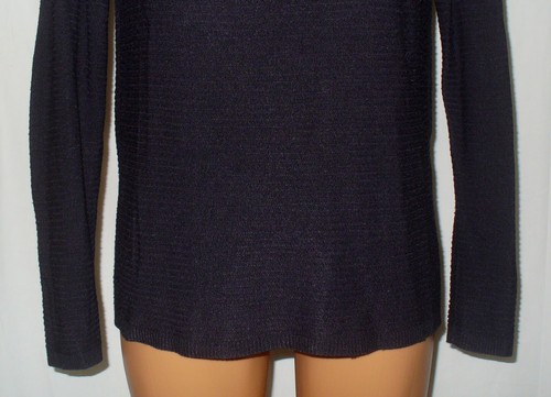 Vero Moda - Damen / Mädchen Pullover - Gr. XS - blau - Bild 4 von 6