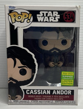 Cassian Andor — Star Wars (SDCC 2022)