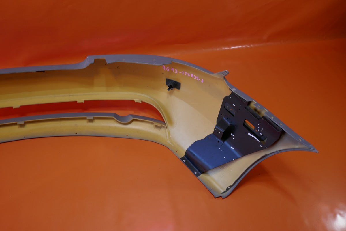 Aston Martin DB9 LM 2006-2011 Rear Bumper