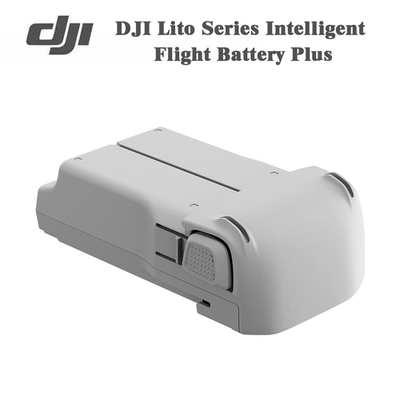DJI Lito Series Intelligent Flight Battery Plus– 4680mAh, 52 Min