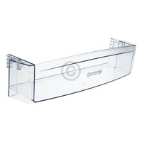Gorenje Abstellfach Flaschenfach 437X105Mm FüR KüHlschrank 333656
