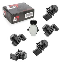 6X PDC Sensor Einparkhilfe StoßStange Hinten FüR BMW F20 F21 Facelift