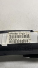 Compteur Peugeot 508
