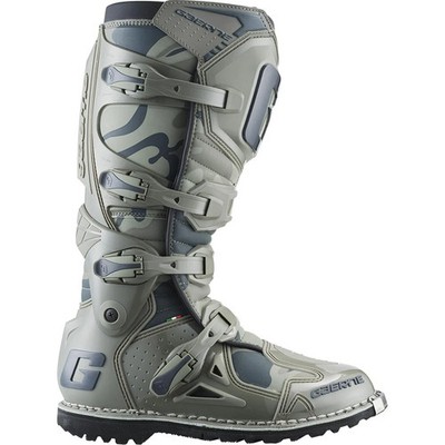 Gaerne Motocross-Stiefel Fastback Endurance