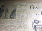 DEC 16, 1928 NEWSPAPER PAGE #2107- BRUNSWICK PANATROPE RADIO WITH RADIOLA — photo 5