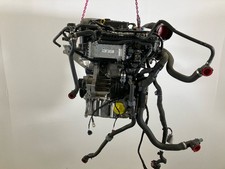 Moteur Audi 70