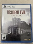Resident Evil Requiem - Sony PlayStation 5