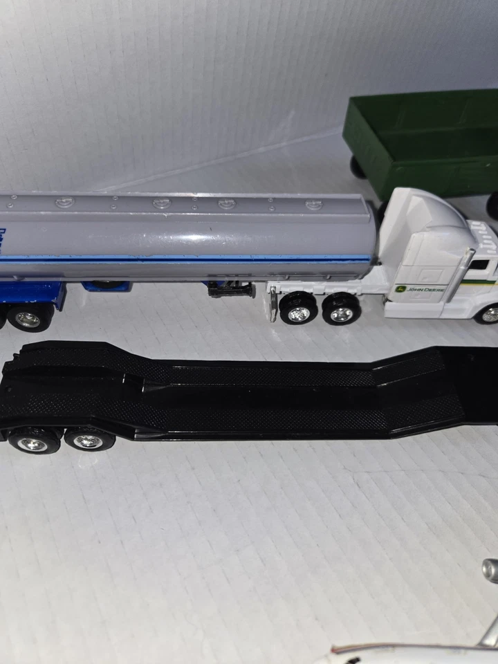 ERTL Collection 7pc - Image 3 of 4