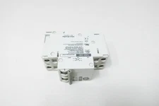 Allen Bradley 1492-CB2H200 Miniature Circuit Breaker 2p 20a Amp 480v-ac