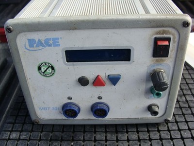 Pace MBT 301 P/N 7008-0287-01, S/N 020-099-A-017-3918. Made in USA(#2)