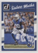 2016 Donruss Robert Mathis #130 1k3