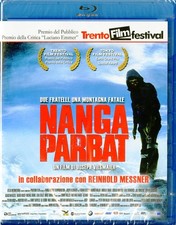 Film - Nanga Parbat - Blu-ray