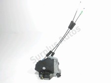 Porte avant et accessoires Lexus RX