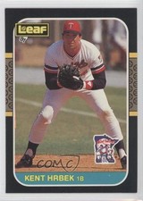Kent Hrbek