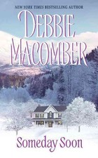 Someday Soon by Debbie Macomber (English) Mass Market Paperback Book