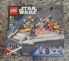 LEGO Star Wars: Obi-Wan Kenobi vs. Darth Vader (75334) SEALED