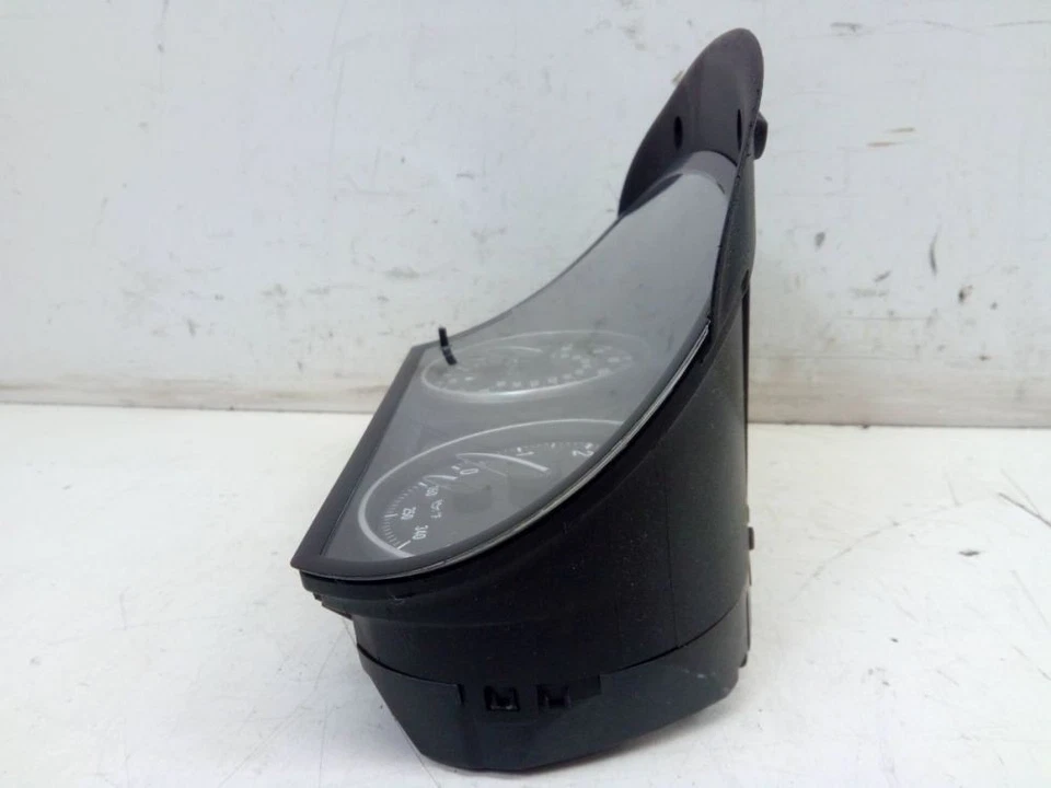 Tachometer Kombiinstrument mph km/h passt für BMW 3 (E90) 335I 9166858 - Imagem 4 de 4