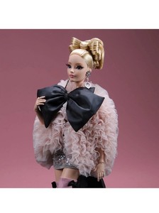 Barbie Atelier Doll #1 Silkstone Signature Creations Platinum Label IN HAND U.S.