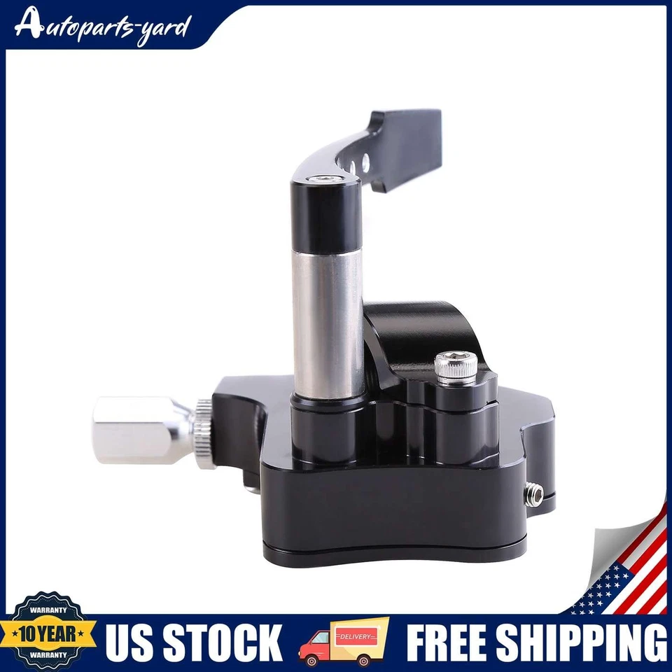 For Yamaha Blaster 200 1988-2006 Thumb throttle 3GG-26250-20-00 2GU-26250-01-00 - Image 4 of 4