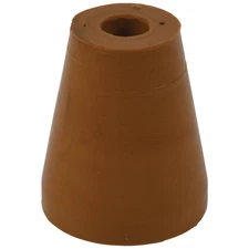 Total Power Parts Shock Bumper (37-1209) for Honda CR250R 89-90 CR500R 89-90