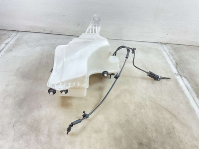 #ad Jeep Gladiator JT 3.6L Rubicon Mojave Windshield Washer Tank w Pump 21 23 126600 $76.50