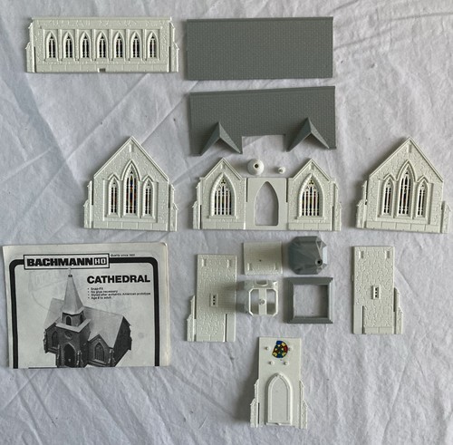 O Scale Train Set Bachmann 45195 HO 75th Anniversar Produktbild-Vorschau 11