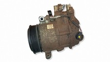 Mercedes-Benz SLK R171 2005 Klimakompressor Pumpe A0012305411 Benzin VAQ30636 Mercedes-Benz SLK R171 2005 Klimakompressor Pumpe A0012305411 Benzin VAQ30636