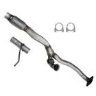 Flex Y Pipe For 2013 2014 2015 2016 2017 2018 2019 Ford Explorer 3.5L