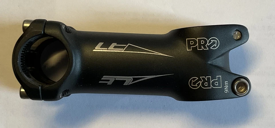 Shimano Pro LT stem 85mm 5 degree - Image 2 of 4