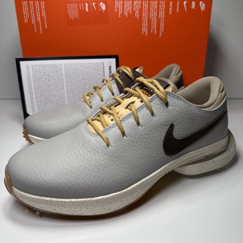 Scarpe da golf Nike Air Zoom Victory Tour 3 NRG P24 PGA Championship da donna taglia 8,5 - Foto 2 di 10