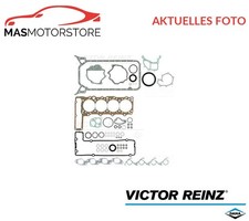 DICHTUNGSSATZ ZYLINDERKOPF VICTOR REINZ 01-26515-01 P FÜR MERCEDES-BENZ 190 2L