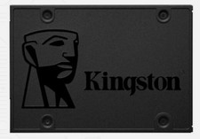 Kingston 120 GB Internal SATA SSD