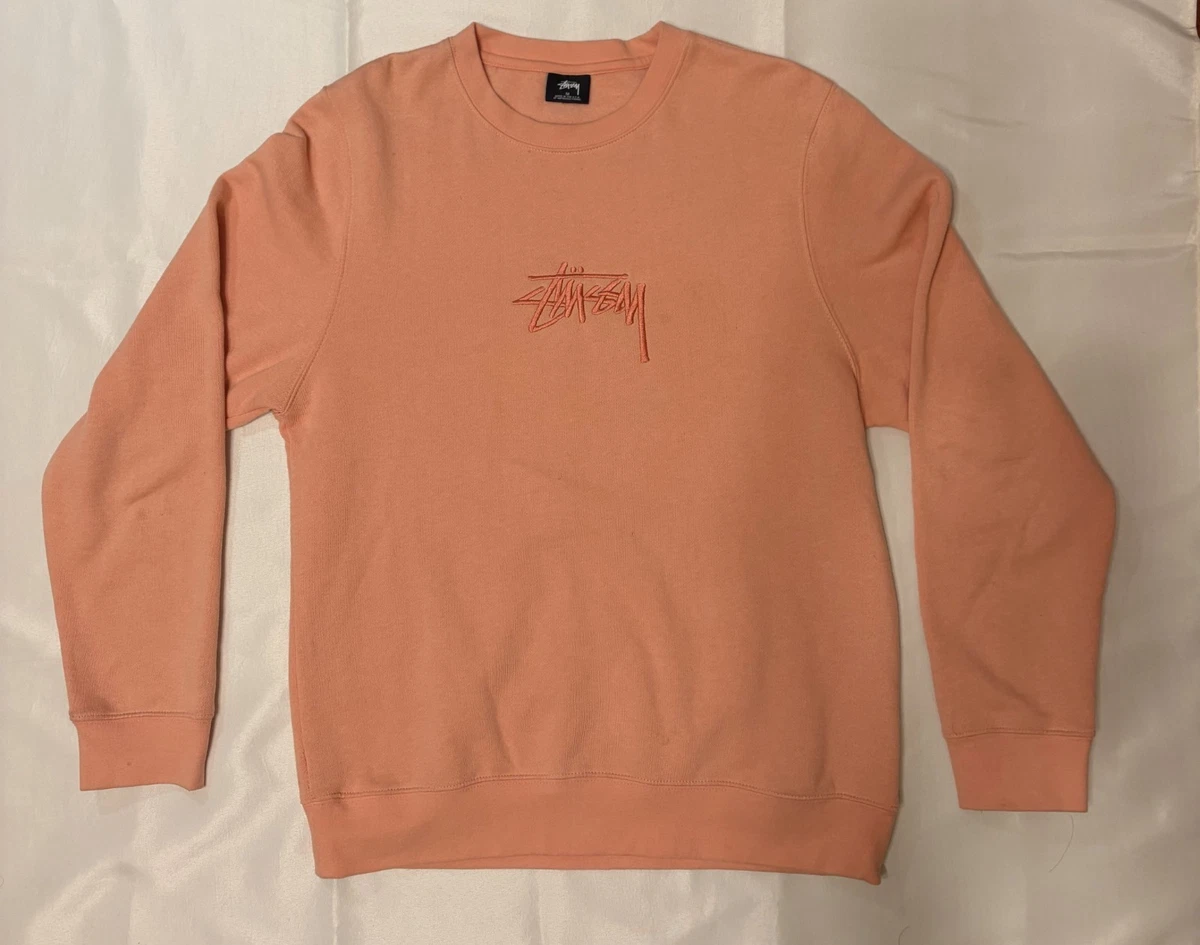 Stussy Hoodies & Sweatshirts for Men with Vintage for Sale - Shop 