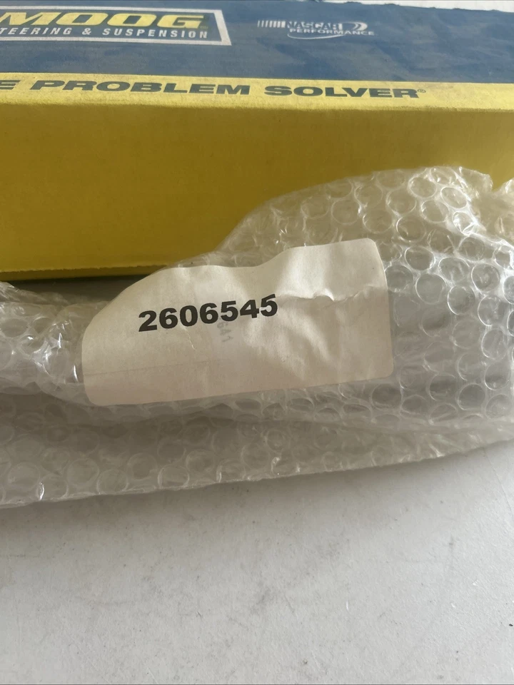 Рычаг управления Moog RK641835 CL550-600-63-65 AMG / S350-400-450-550-600-63-65 AMG - Изображение 2 из 4