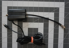 Genuine Sega Genesis Model 1 RF Switch Model No. 1603A Tested  Working