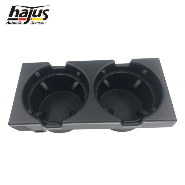 GeträNkehalter Becherhalter Cupholder BMW 3Er E46 Mittelkonsole Original Hajus-image