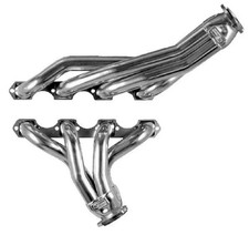 Cadillac 472 - 500 V8 Chevelle El Camino Plain Steel Exhaust Headers Cad600-p Cadillac 472 - 500 V8 Chevelle El Camino Plain Steel Exhaust Headers Cad600-p