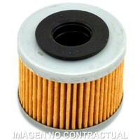 Filter ÖL Meiwa Aprilia Mxv 450 FüR Motorrad Ersatzteile ZubehöR Teile