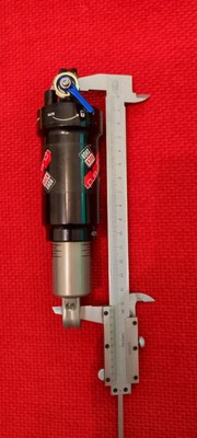Rock Shox Monarch 4.2 RS Rear Shock MTB Downhill | eBay