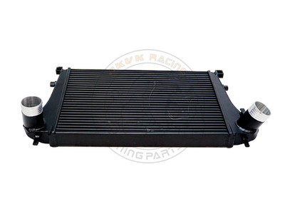 EVO1  Intercooler for VW Golf MK8 Audi S3 A3 MQB EA888 Gen 4 27-Row 1.8 2.0T