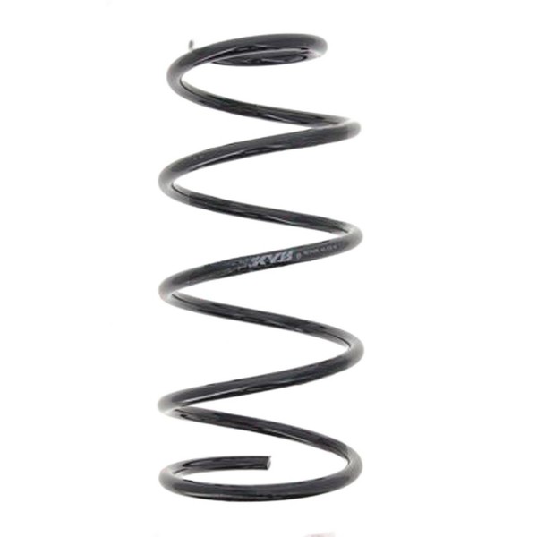 Fahrwerksfeder Vorderachse Schraubenfeder Ø 158 Mm KYB FüR U.A. Mazda 3-image