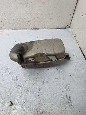 #ad #ad Used Muffler For Troy Built Horse XP Mower $69.99