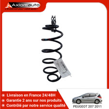 Ressort divers Peugeot 207