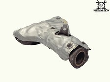 Engine Motor Exhaust Manifold Heat Shield Oem 2018-22 Toyota Camry Fwd 2.5l Engine Motor Exhaust Manifold Heat Shield Oem 2018-22 Toyota Camry Fwd 2.5l